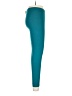 Forever 21 Teal Active Pants Size L - photo 4