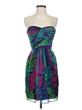 Shoshanna Cocktail Dress (view 1)