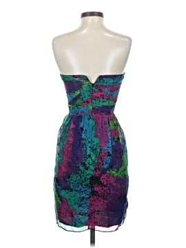 Shoshanna Cocktail Dress (view 2)