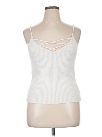 American Eagle Outfitters Tank Top (view 1)