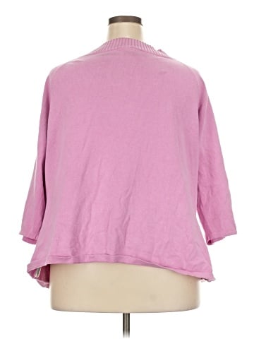 Faded Glory Pullover Sweater (view 2)