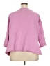 Faded Glory Pink Pullover Sweater Size 26 - photo 2