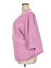 Faded Glory Pink Pullover Sweater Size 26 - photo 5