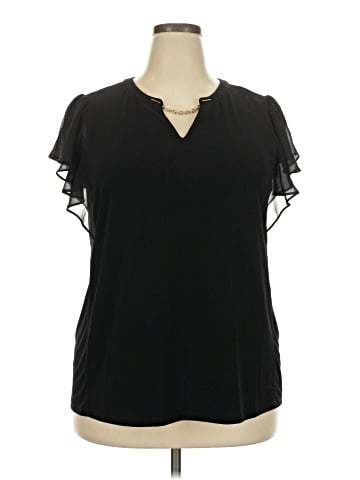 PREMISE Short Sleeve T-Shirt (view 1)