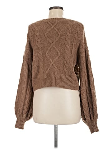 Tularosa Pullover Sweater (view 2)