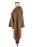 Tularosa Brown Pullover Sweater Size M - photo 5