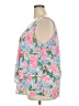 Lulu-B Pink Sleeveless Blouse Size 3X - photo 5