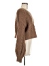 Tularosa Brown Pullover Sweater Size M - photo 4