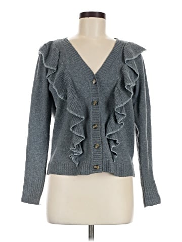 LC Lauren Conrad Cardigan (view 1)