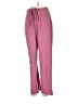 Honeydew Pink Casual Pants Size L - photo 1