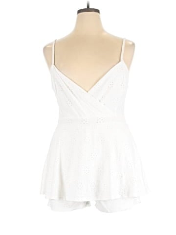 rue21 Romper (view 1)