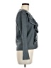 LC Lauren Conrad Gray Cardigan Size M - photo 4