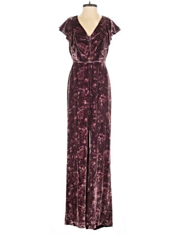 Rebecca Taylor Jumpsuit (view 1)
