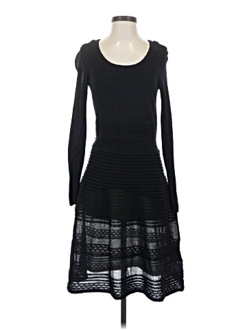 Simply Vera Vera Wang Cocktail Dress (view 1)