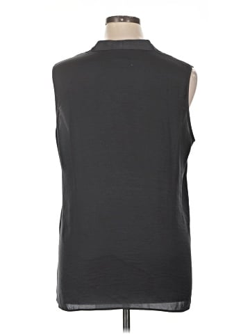 CAbi Sleeveless Blouse (view 2)