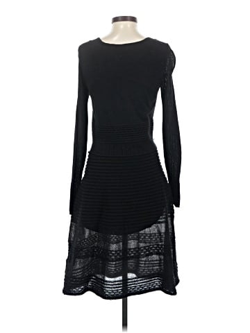 Simply Vera Vera Wang Cocktail Dress (view 2)