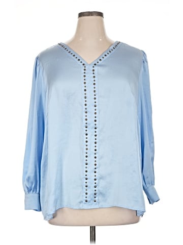Vince Camuto 3/4 Sleeve Blouse (view 1)