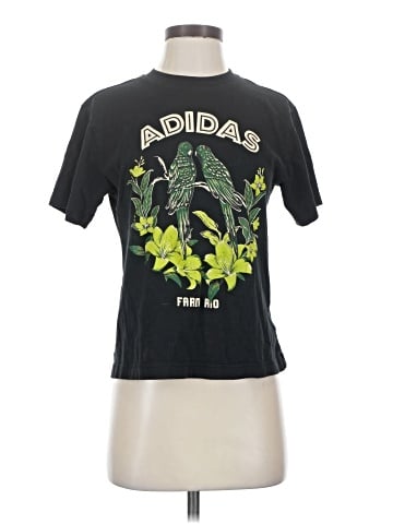 Adidas Short Sleeve T-Shirt (view 1)