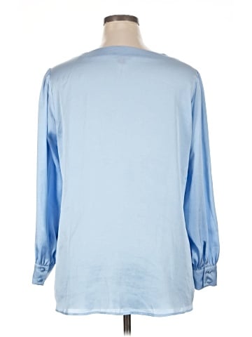 Vince Camuto 3/4 Sleeve Blouse (view 2)