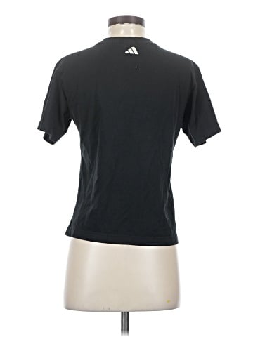 Adidas Short Sleeve T-Shirt (view 2)
