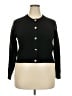 Divided by H&M Black Cardigan Size XXL - photo 1