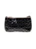 Coach Black Wristlet One size - photo 2