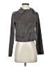 Hutch Gray Jacket Size XS - photo 1