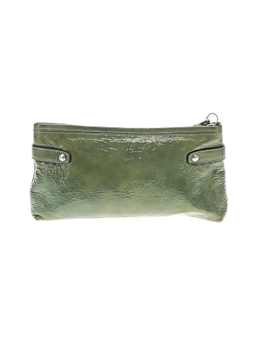 Coach Leather Wristlet (view 2)