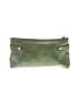 Coach 100% Leather Green Leather Wristlet One size - photo 2