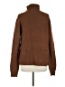 Kuhl Brown Turtleneck Sweater Size M - photo 2