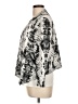 Alberto Makali 100% Polyester Silver Jacket Size L - photo 5