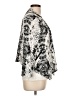 Alberto Makali 100% Polyester Silver Jacket Size L - photo 4