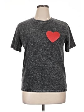 Unbranded Short Sleeve T-Shirt (view 1)