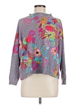 Natural Life Pullover Sweater