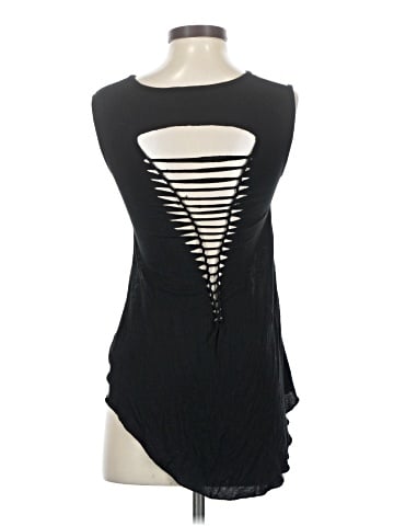Ocasion Sleeveless Top (view 2)