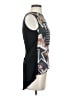 Ocasion Black Sleeveless Top Size S - photo 4