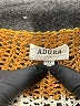 Adora Stripes Brown Pullover Sweater Size 2X - photo 7