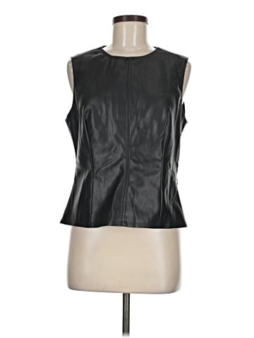 Proenza Schouler White Label Sleeveless Top (view 1)