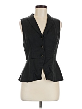 Reformation Sleeveless Button Down Shirt