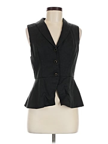 Reformation Sleeveless Button-Down Shirt (view 1)