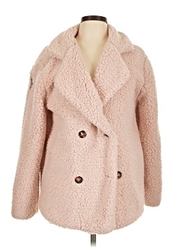 Suvimuga Coat (view 1)