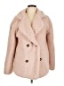 Suvimuga Pink Coat Size L - photo 1