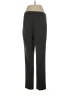 Talbots Chevron-herringbone Gray Dress Pants Size 8 - photo 2