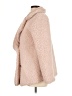 Suvimuga Pink Coat Size L - photo 5
