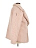 Suvimuga Pink Coat Size L - photo 4