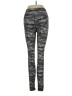 Lululemon Athletica Camo Gray Active Pants Size 6 - photo 2