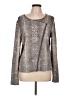 Ann Taylor Gray Jacket Size L - photo 1