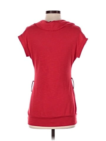 Heart Soul Short Sleeve Turtleneck (view 2)