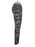 Lululemon Athletica Camo Gray Active Pants Size 6 - photo 4