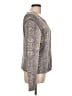 Ann Taylor Gray Jacket Size L - photo 4